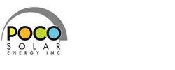 Pocosolar.com logo