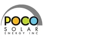 Pocosolar.com logo